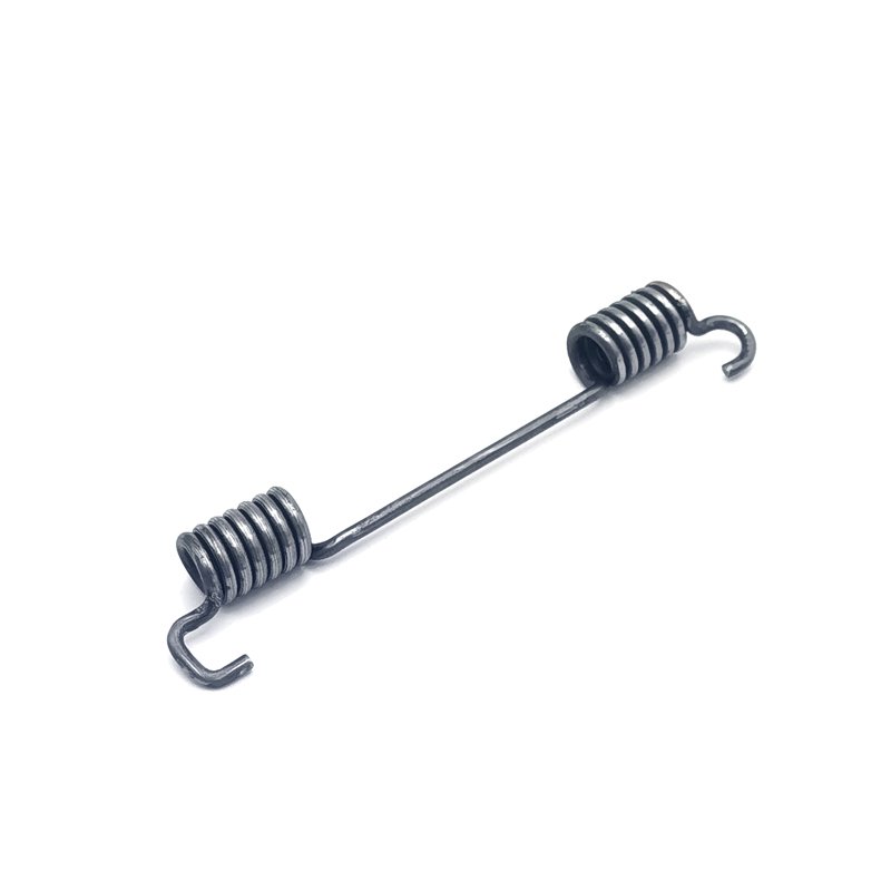Oem Return Spring Trailers Piston Brake Shoe Pedal Double Spiral Torsion Spring