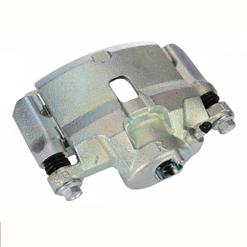 Disc Brake and Caliper Used for Honda OEM 45018-S84-A00 Auto Brake System Brake Caliper
