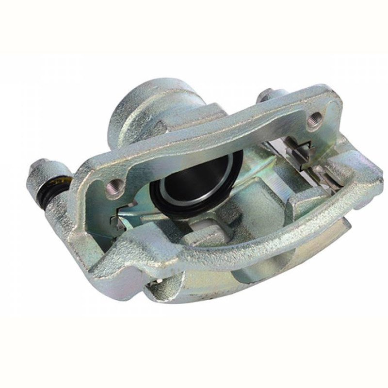 Disc Brake and Caliper Used for Honda OEM 45018-S84-A00 Auto Brake System Brake Caliper