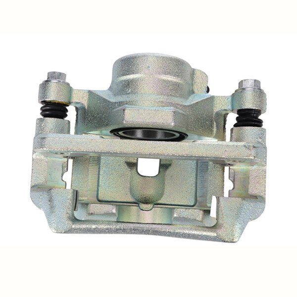 Disc Brake and Caliper Used for Honda OEM 45018-S84-A00 Auto Brake System Brake Caliper
