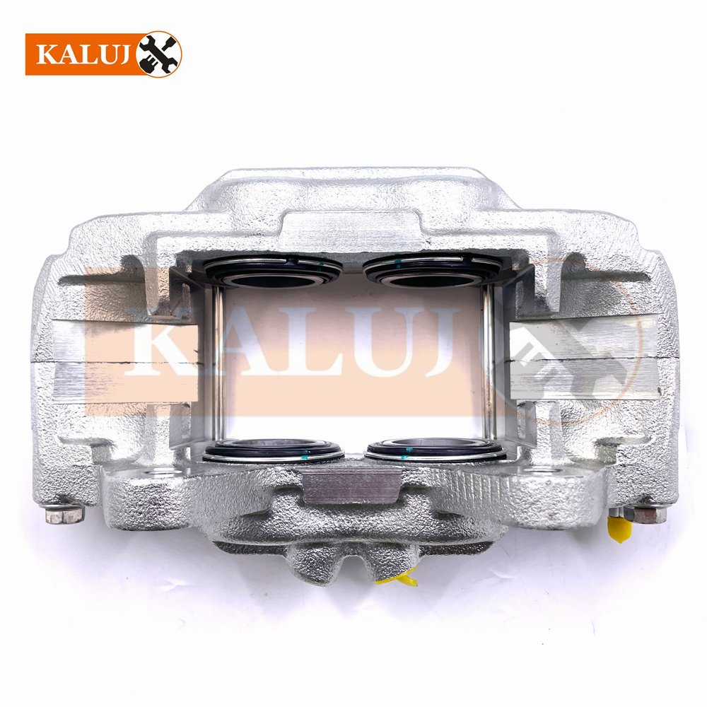 Kaluj Front Right Brake Caliper 47730-60130 4773060130 for TOYOTA LAND CRUISER PRADO LEXUS GX470 J12