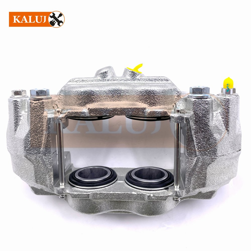 Kaluj Front Right Brake Caliper 47730-60130 4773060130 for TOYOTA LAND CRUISER PRADO LEXUS GX470 J12