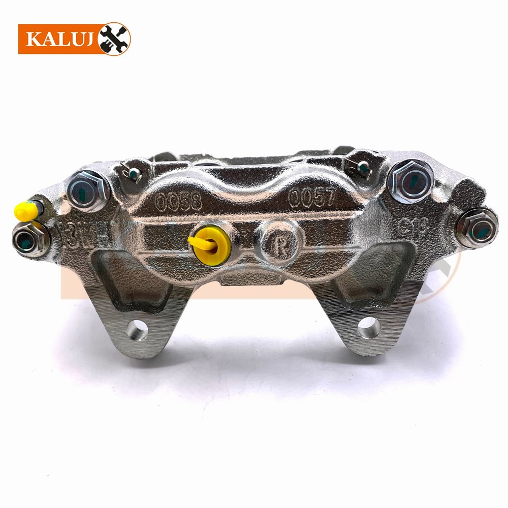 Kaluj Front Right Brake Caliper 47730-60130 4773060130 for TOYOTA LAND CRUISER PRADO LEXUS GX470 J12