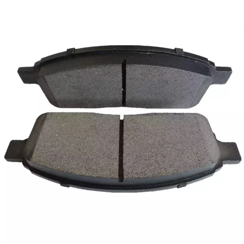 45022-SNE-A51 Auto Parts Japanese Car Front Brake Pad for Honda Civic 2006-2014