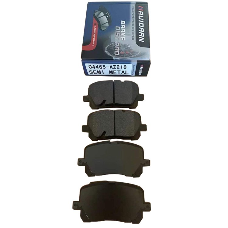 45022-SNE-A51 Auto Parts Japanese Car Front Brake Pad for Honda Civic 2006-2014