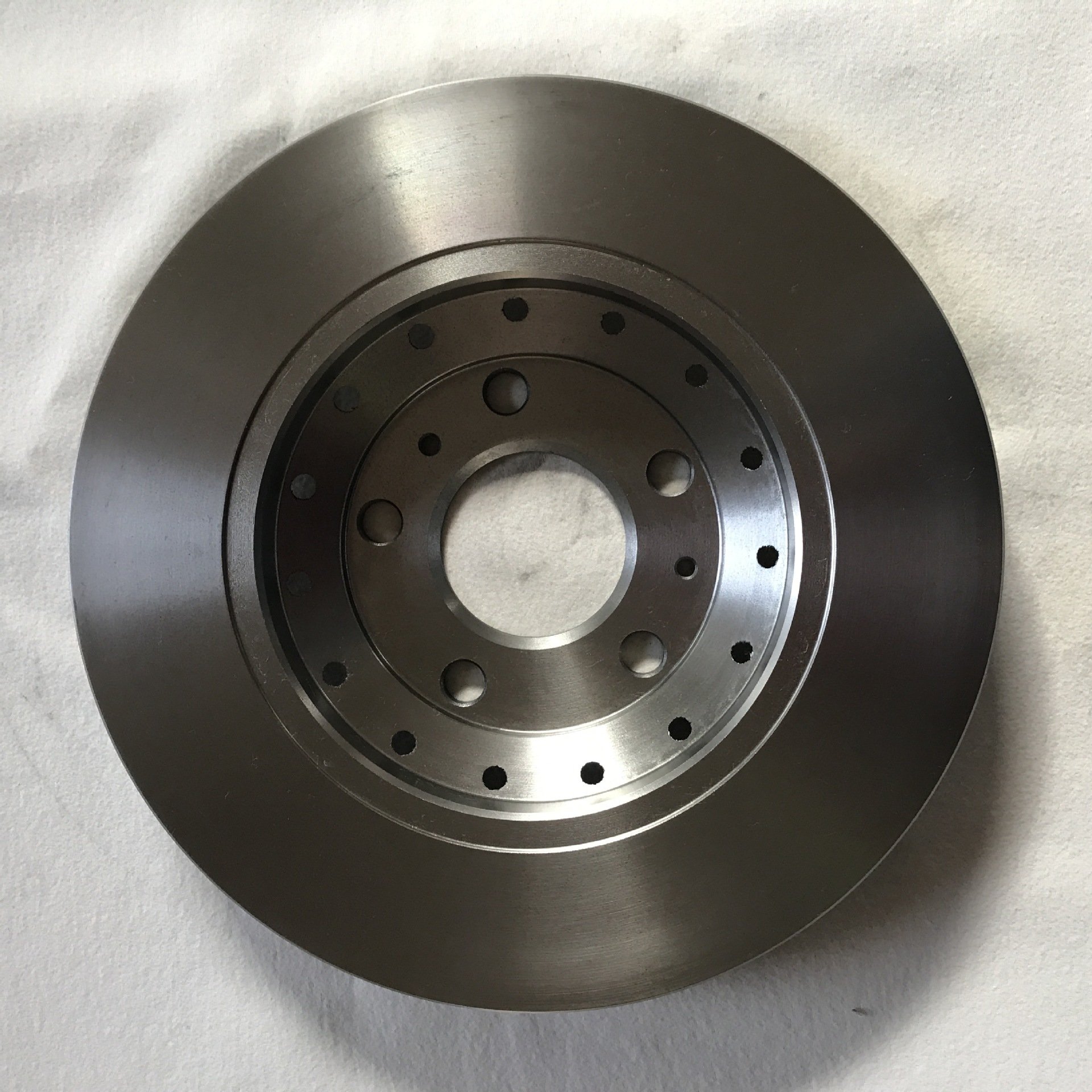 Hot Sale High Quality Car Accessories Brake Discs for Audi A8 A6 A4L RS7 2012-2022 Front and Rear Brake Disc