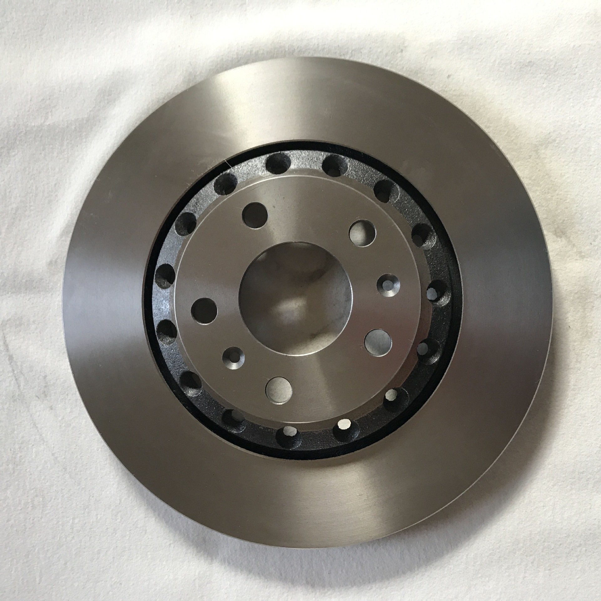 Hot Sale High Quality Car Accessories Brake Discs for Audi A8 A6 A4L RS7 2012-2022 Front and Rear Brake Disc
