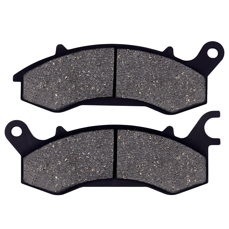 FA761 Motorcycle Front Spare Parts Brake Pad for SINNIS RSX125 RSX 125 ZS 125-80 2017-2020