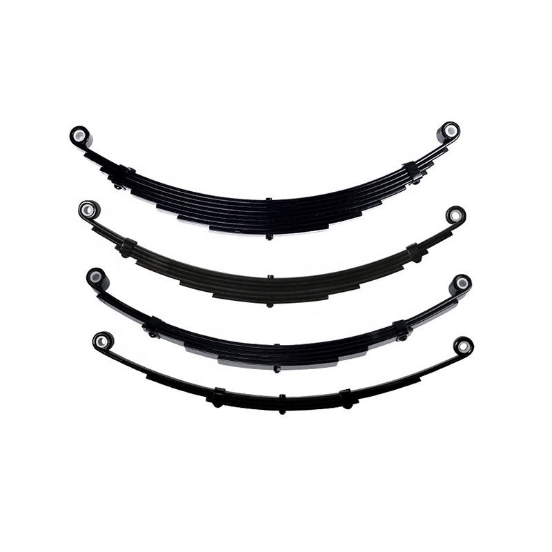 Trailer Axels Spring Trailer Suspension Part Spare Mover Caravan Trailer Kit Electric Axle for Tandem Axle Boat