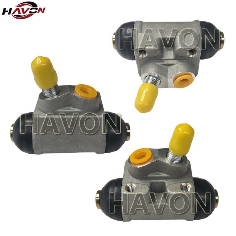 Factory Directly Brake Wheel Cylinder 58330-02000 58330-2800158330-3A000 8330-25000 58380-25000 for Hyundai