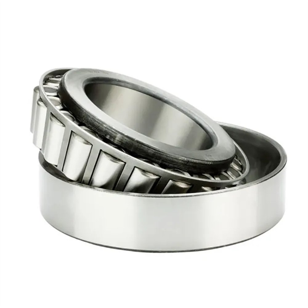 High Quality Steel Axle Parts 518445 Roller Bearing New Condition for Semi Trailer Truck