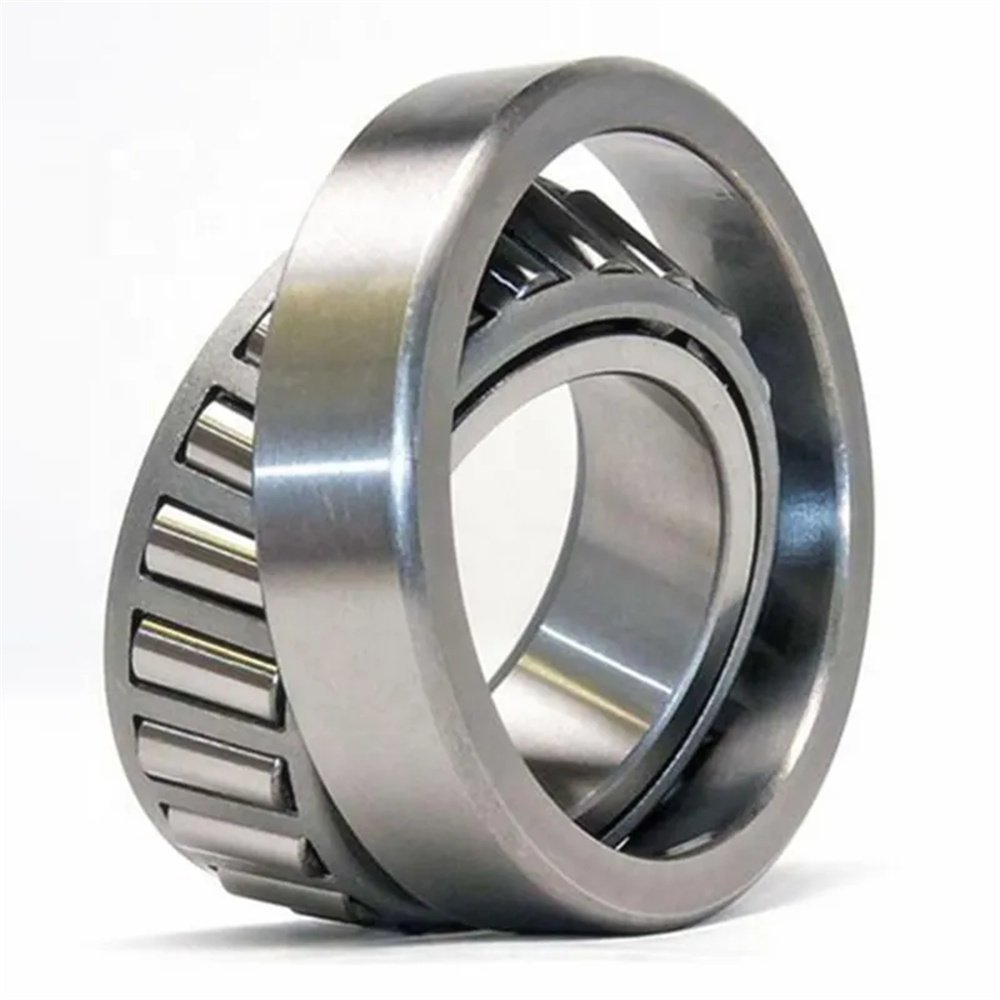 High Quality Steel Axle Parts 518445 Roller Bearing New Condition for Semi Trailer Truck