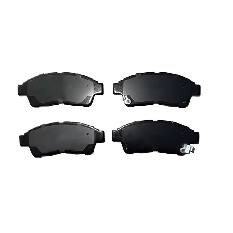 04465-05010 Best Brand Brake Pads Cycle Disc Brake Pad for Toyota