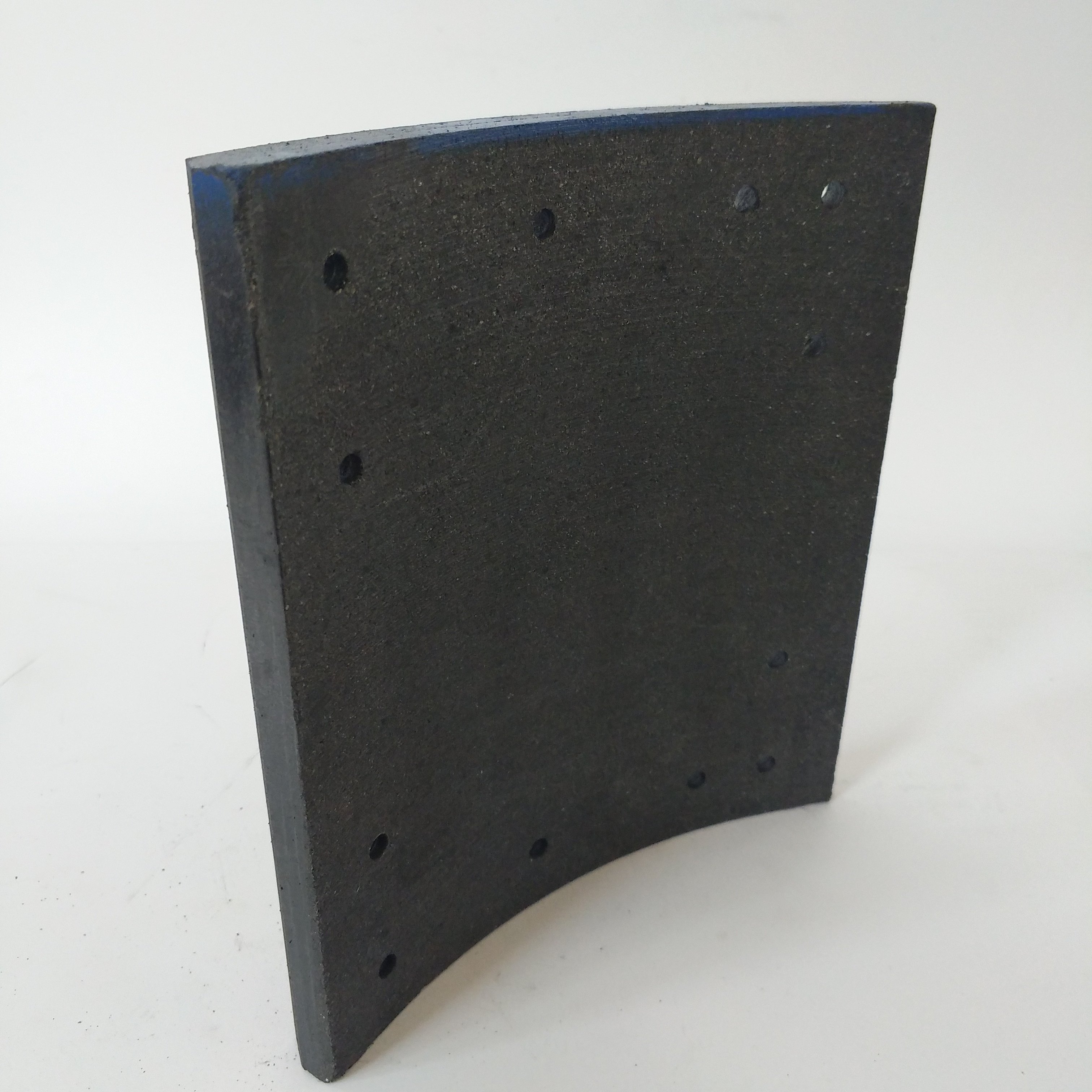 Hot Selling Wholesale Trucks Spare Parts Brake Shoe Lining Brake Linings 19369 / 370