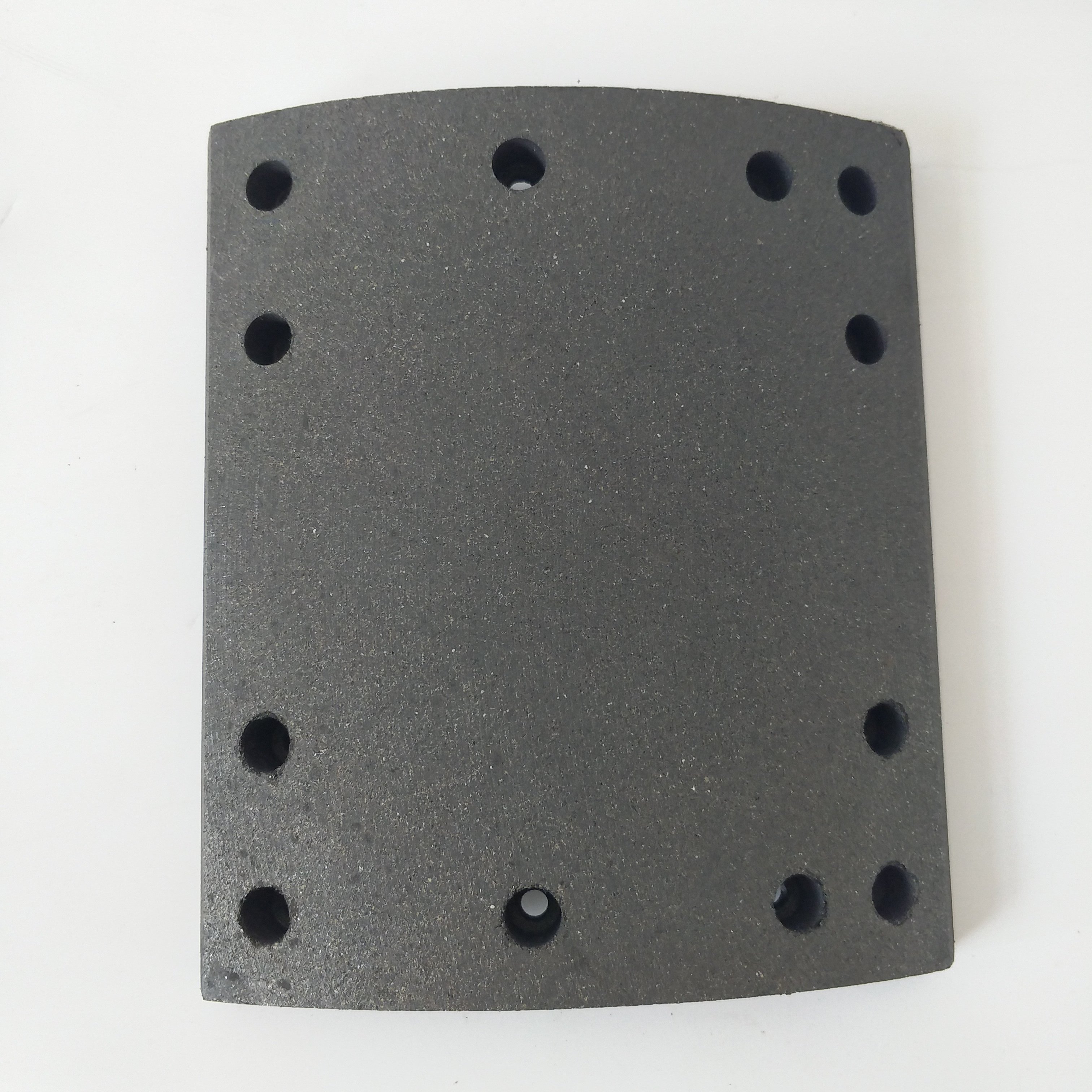 Hot Selling Wholesale Trucks Spare Parts Brake Shoe Lining Brake Linings 19369 / 370