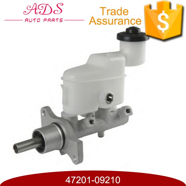 Guangzhou Instock Brake Master Cylinder With OEM 47201-09210