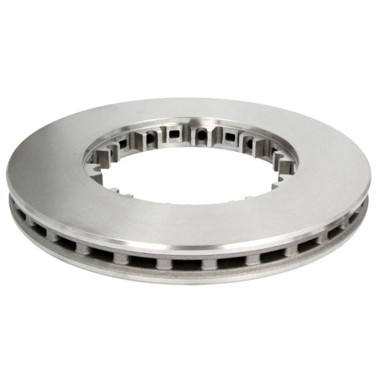 DAF Brake Disc for Rear & Front Position with Model Numbers 1387439 1640561 1726138 1812563 1812582