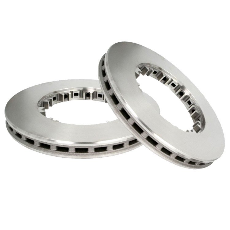 DAF Brake Disc for Rear & Front Position with Model Numbers 1387439 1640561 1726138 1812563 1812582