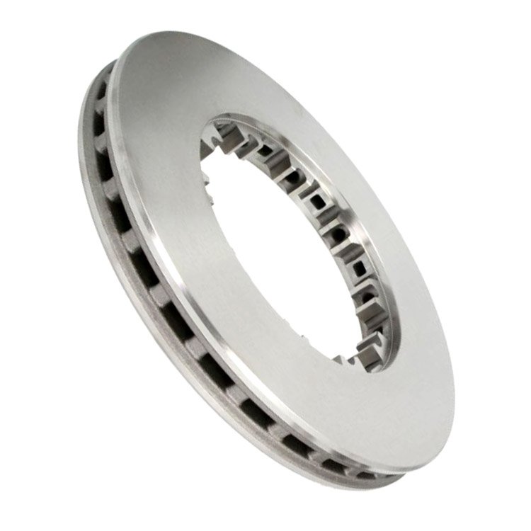 DAF Brake Disc for Rear & Front Position with Model Numbers 1387439 1640561 1726138 1812563 1812582