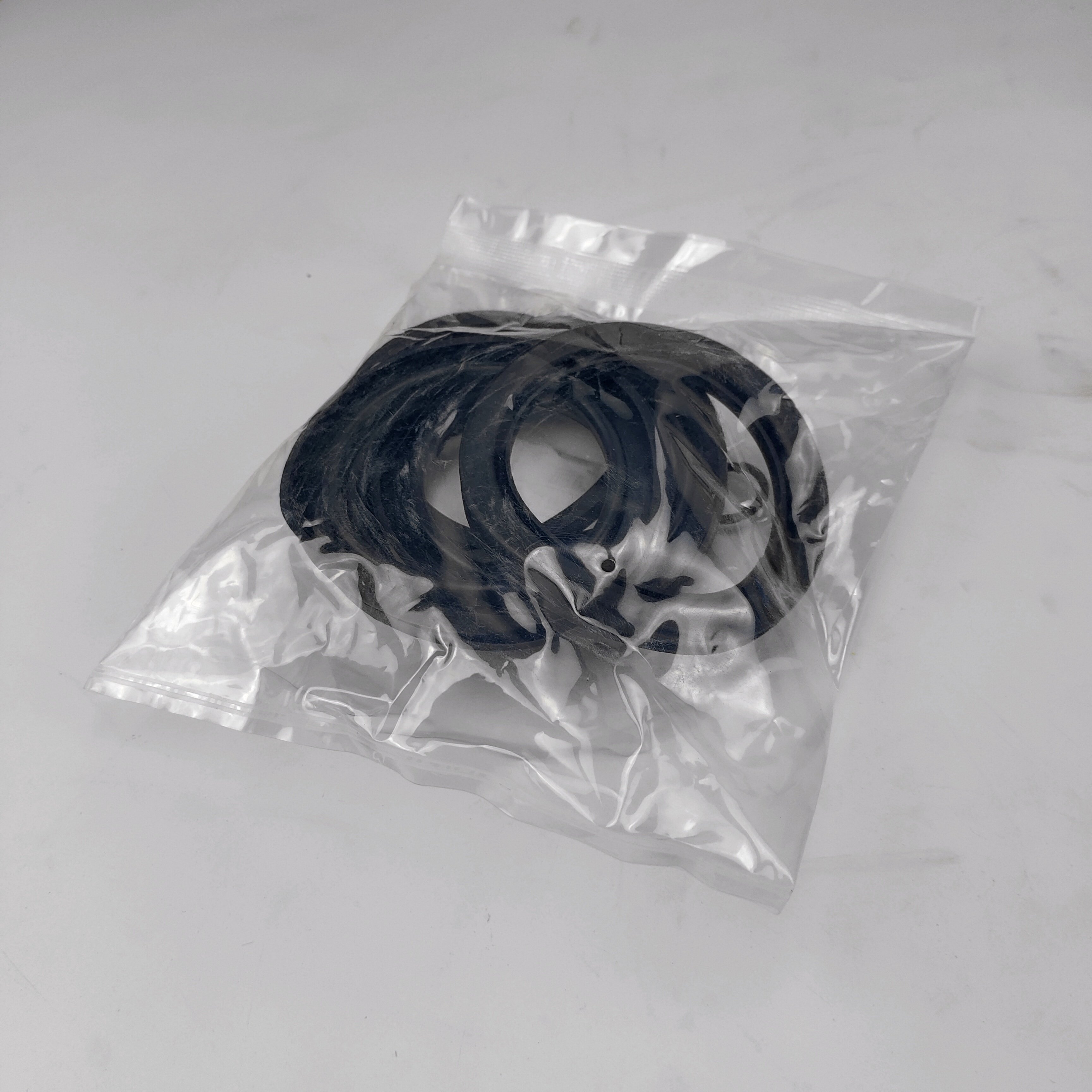 Pair Kit for Shantui Loader Construction Machinery Parts and Loader Parts 408110 O-ring for Repair Brake Caliper Repair Kit