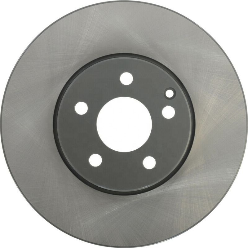 316*28mm Front LR000470 Auto Parts Brake Disc Auto Brake Caliper System for Land Rover