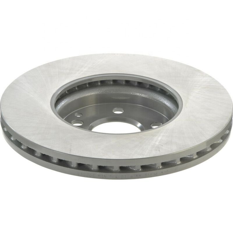 316*28mm Front LR000470 Auto Parts Brake Disc Auto Brake Caliper System for Land Rover