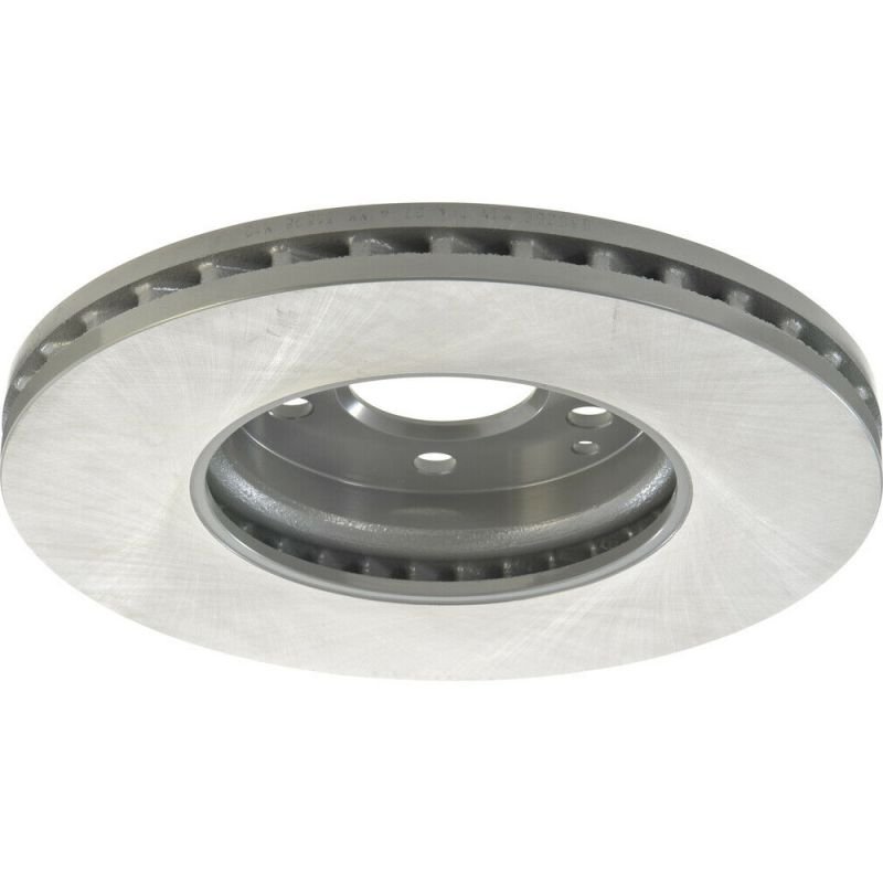 316*28mm Front LR000470 Auto Parts Brake Disc Auto Brake Caliper System for Land Rover