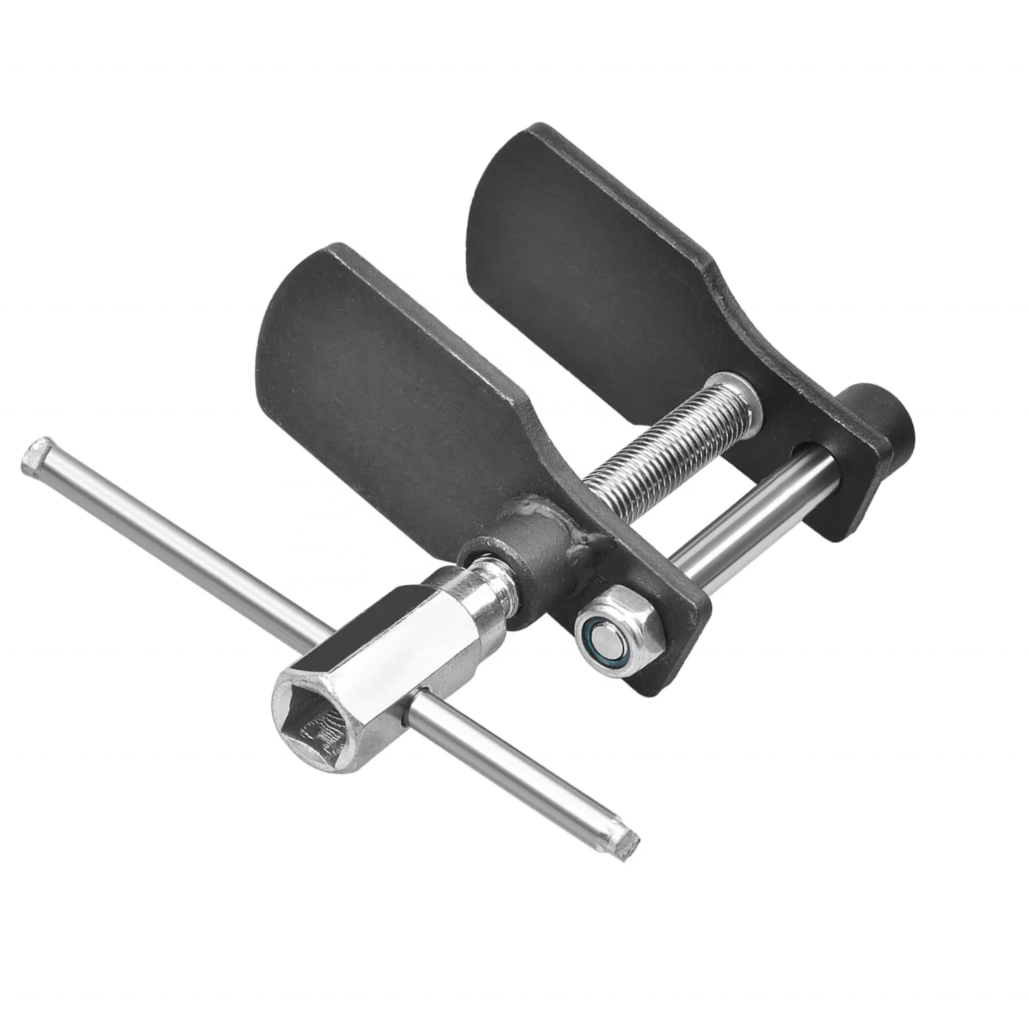 Professional Supply Universal Auto Repair Maintenance Tools Auto Brake Piston Reset Tool Disc Brake Piston Spreader