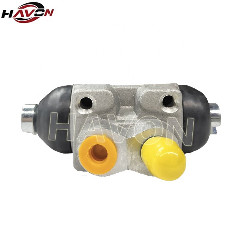 Factory-Delivered Brake Assembly OEM 58330-1R000 58330-0P000 Brake Wheel Cylinder for Kia and Hyundai