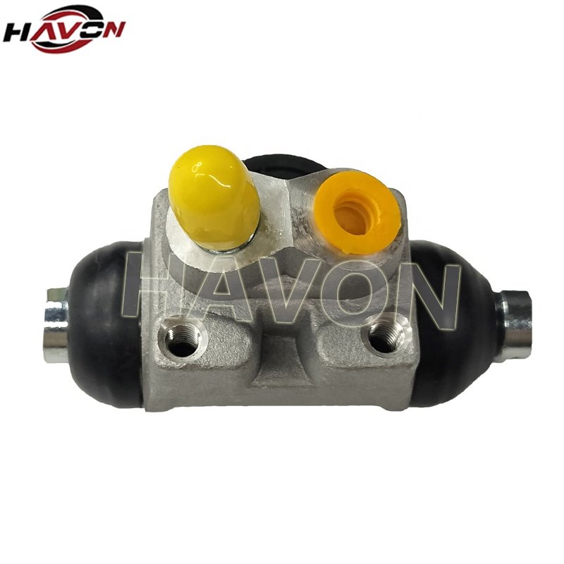 Factory-Delivered Brake Assembly OEM 58330-1R000 58330-0P000 Brake Wheel Cylinder for Kia and Hyundai