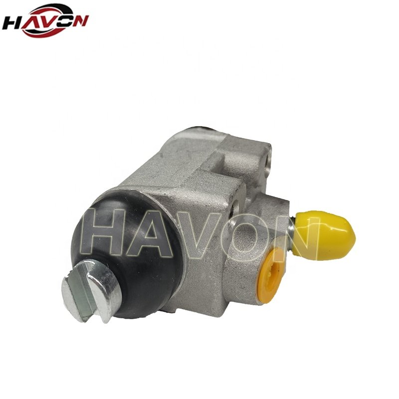 Factory-Delivered Brake Assembly OEM 58330-1R000 58330-0P000 Brake Wheel Cylinder for Kia and Hyundai