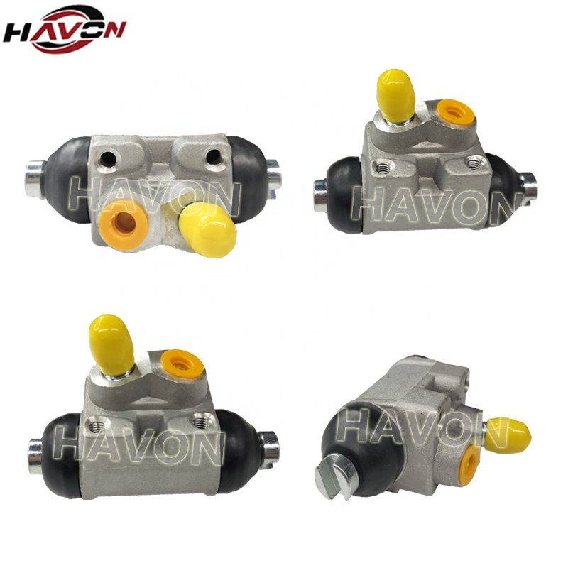 Factory-Delivered Brake Assembly OEM 58330-1R000 58330-0P000 Brake Wheel Cylinder for Kia and Hyundai