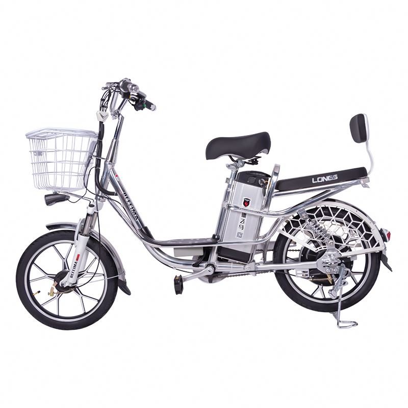 Mini Bike City Bike