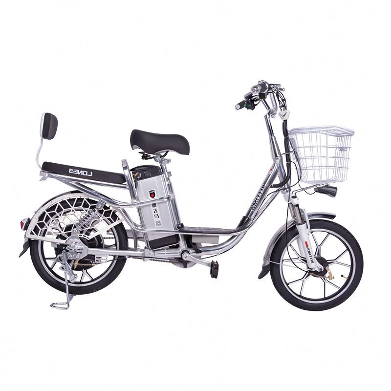 Mini Bike City Bike