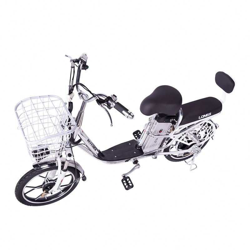 Mini Bike City Bike