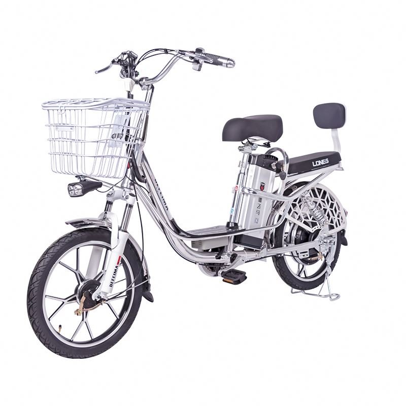 Mini Bike City Bike