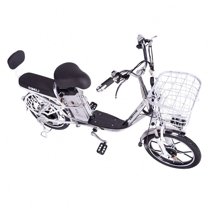 Mini Bike City Bike