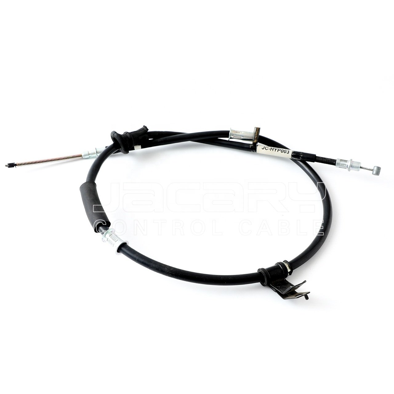 PARKING BRAKE CABLE LH 59760-25000 for HYUNDAI VERNA