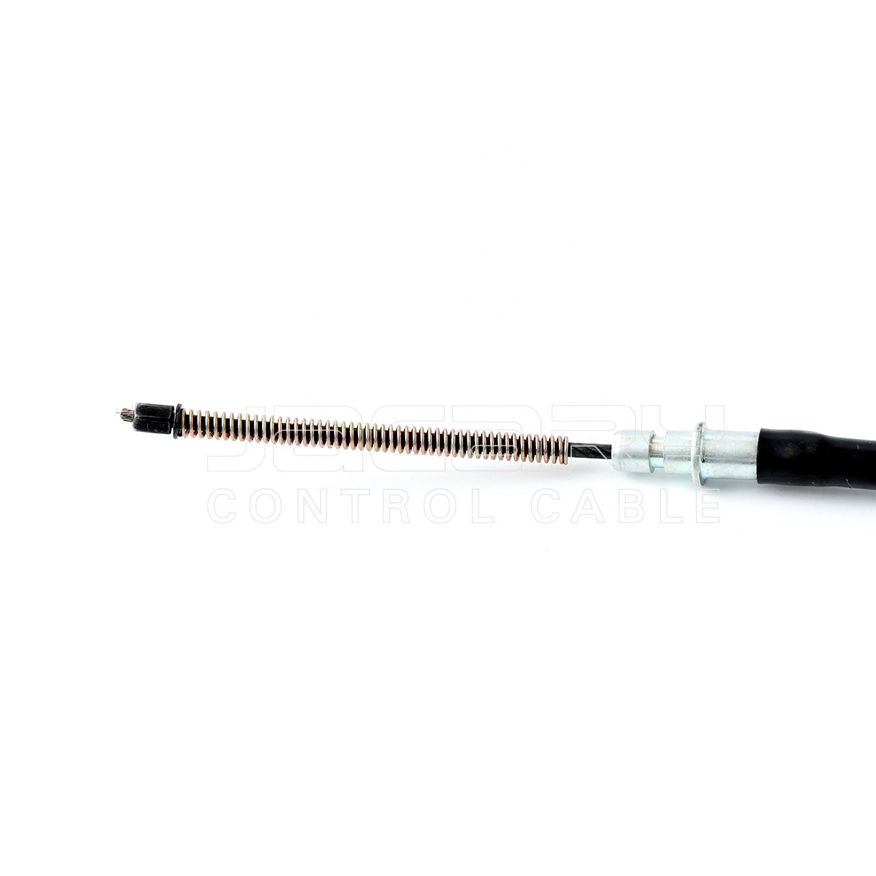 PARKING BRAKE CABLE LH 59760-25000 for HYUNDAI VERNA