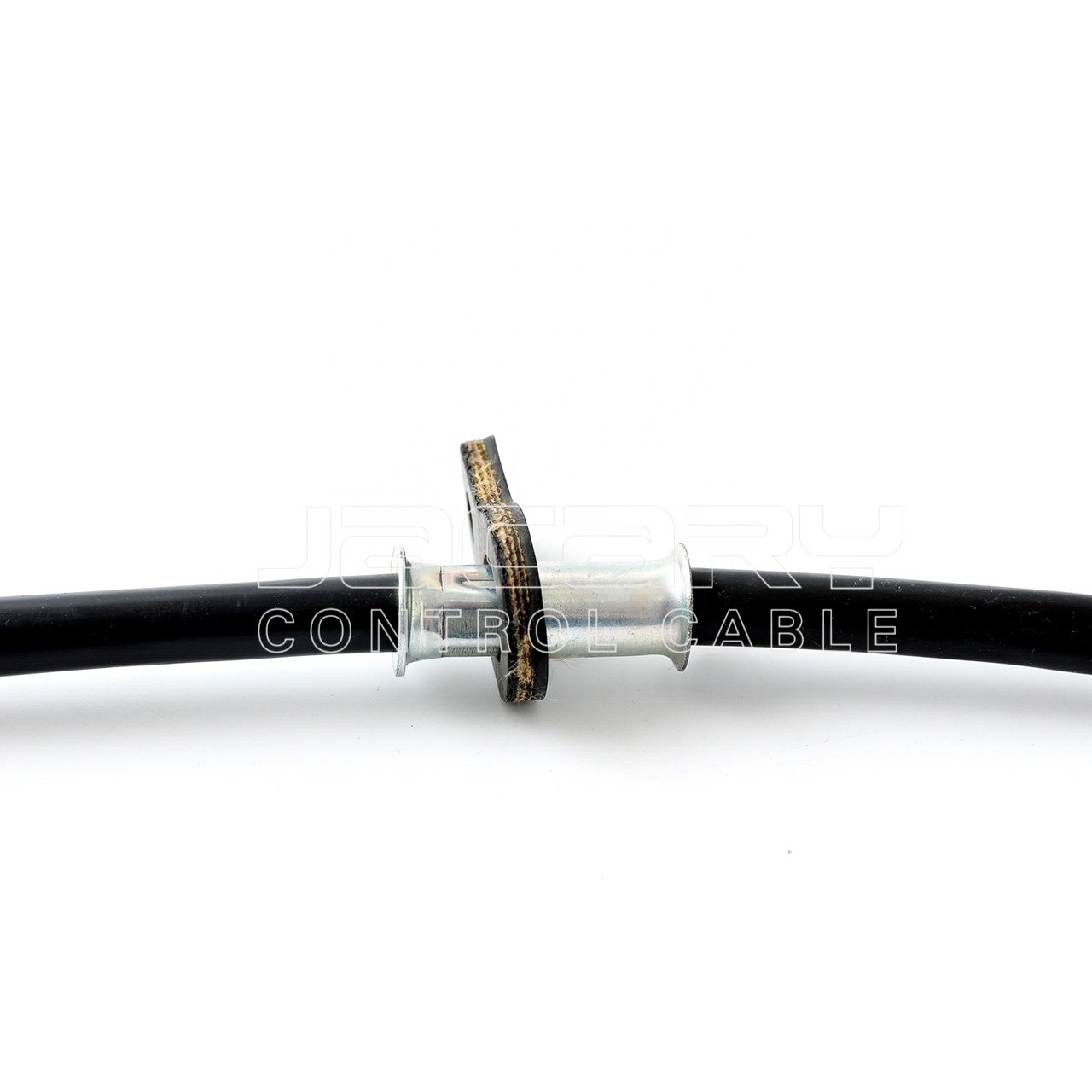 PARKING BRAKE CABLE LH 59760-25000 for HYUNDAI VERNA