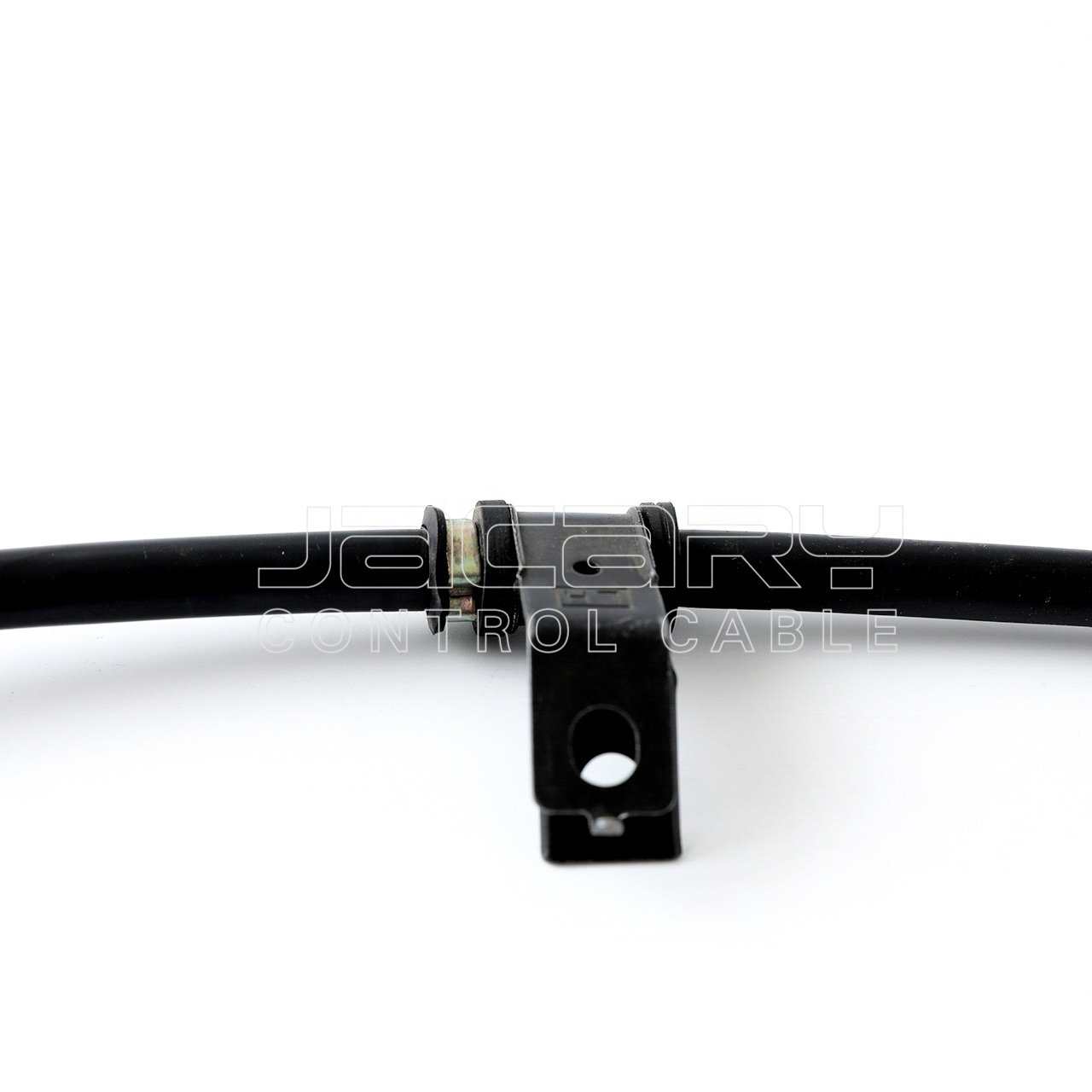 PARKING BRAKE CABLE LH 59760-25000 for HYUNDAI VERNA