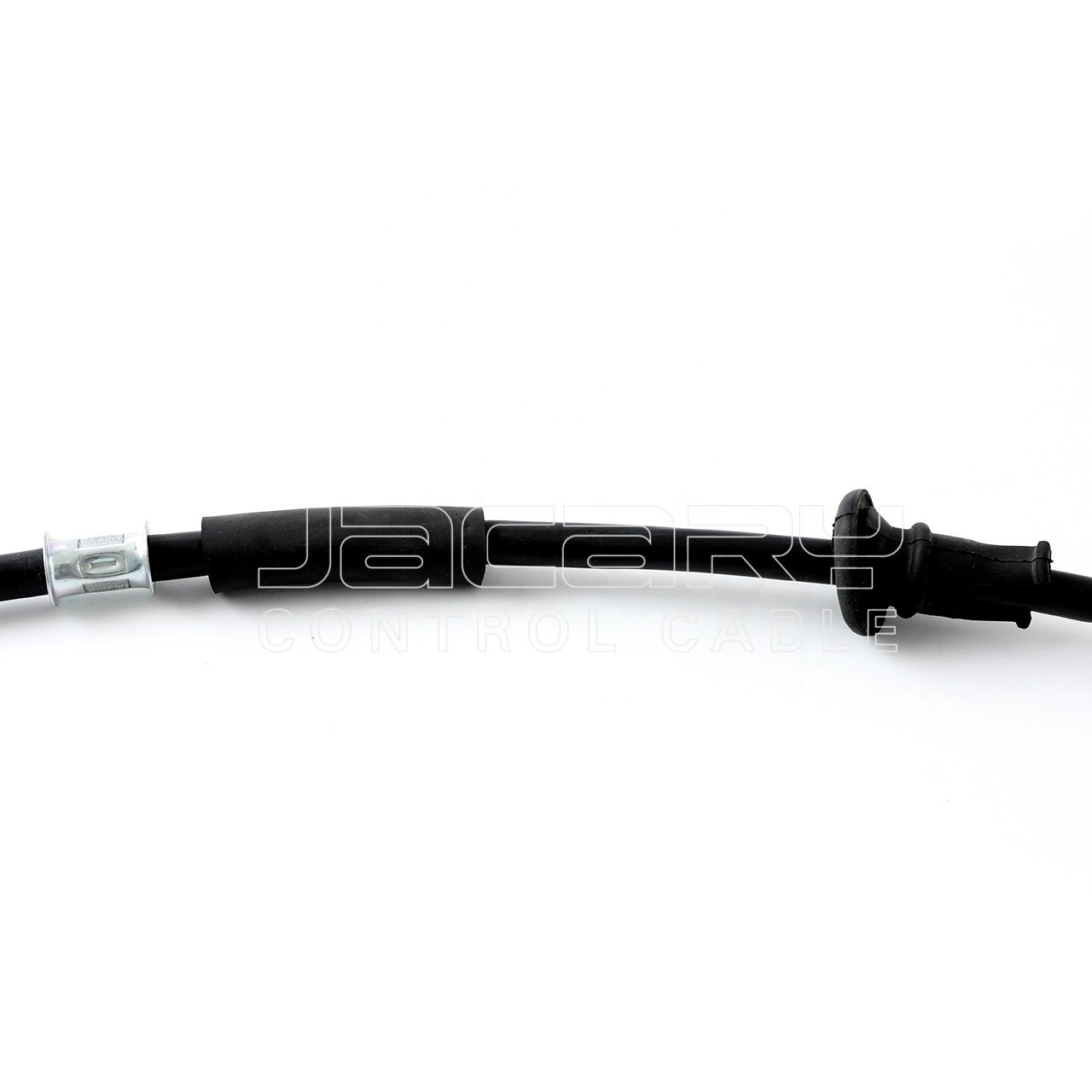 PARKING BRAKE CABLE LH 59760-25000 for HYUNDAI VERNA