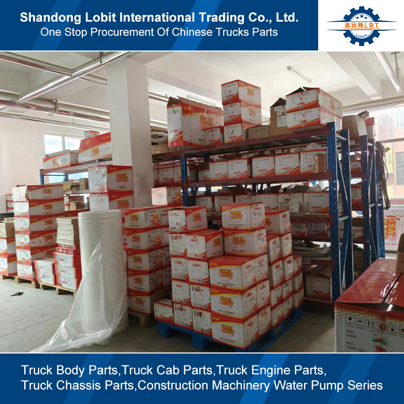 Sinotruk HOWO T7H Semi Trailer Tractor Truck Brake Combination Pedal Clutch Control Part Clutch Master Cylinders WG9925230540