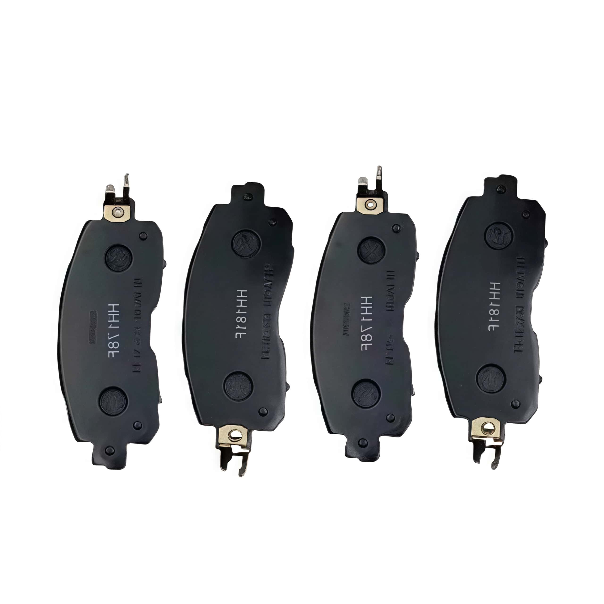 D1060-3TA0A D10603TA0A High Quality Automotive Brake System Parts Suitable for Nissan Altima L33 Front Brake Pads