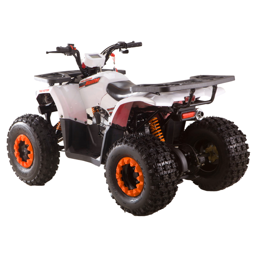 Tao Motor Best Selling Chinese Cheap ATV 125 125cc ATV 125cc