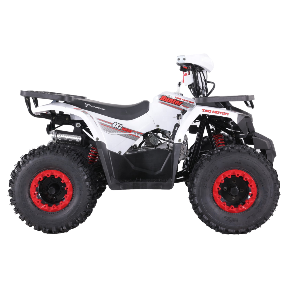 Tao Motor Best Selling Chinese Cheap ATV 125 125cc ATV 125cc