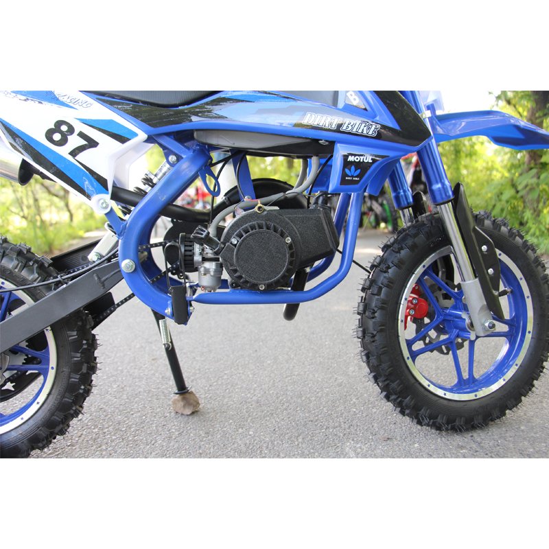 Wholesale 49cc Dirt Bike Factory and Moto Bike With Ce New Mini Motorcycle Toy Supplier for Children