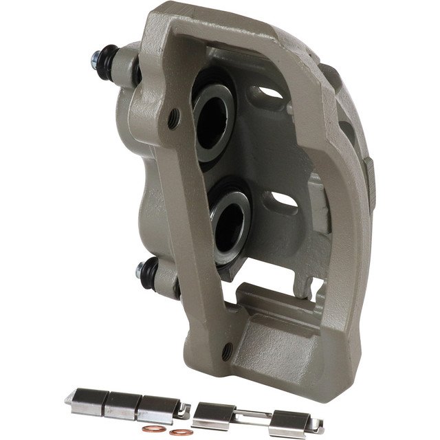 Car Rear Disc Brake Calipers for Dodge Ram 2500 Automotive Parts-5015252AA-5015253AA