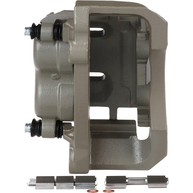 Car Rear Disc Brake Calipers for Dodge Ram 2500 Automotive Parts-5015252AA-5015253AA