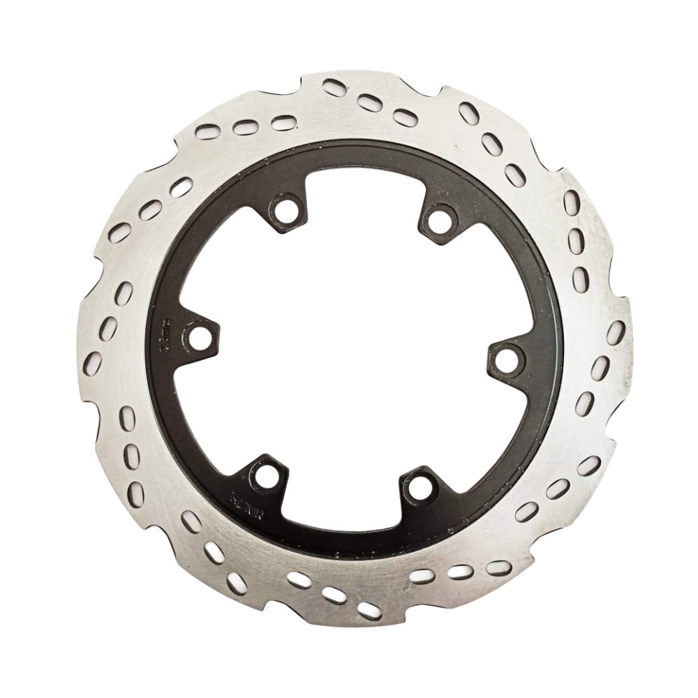 High Quality 270mm Motorcycle Front Brake Disc for TVS Apache RTR 160 4V RTR 180 RTR 200 Motorbike Brake Disc